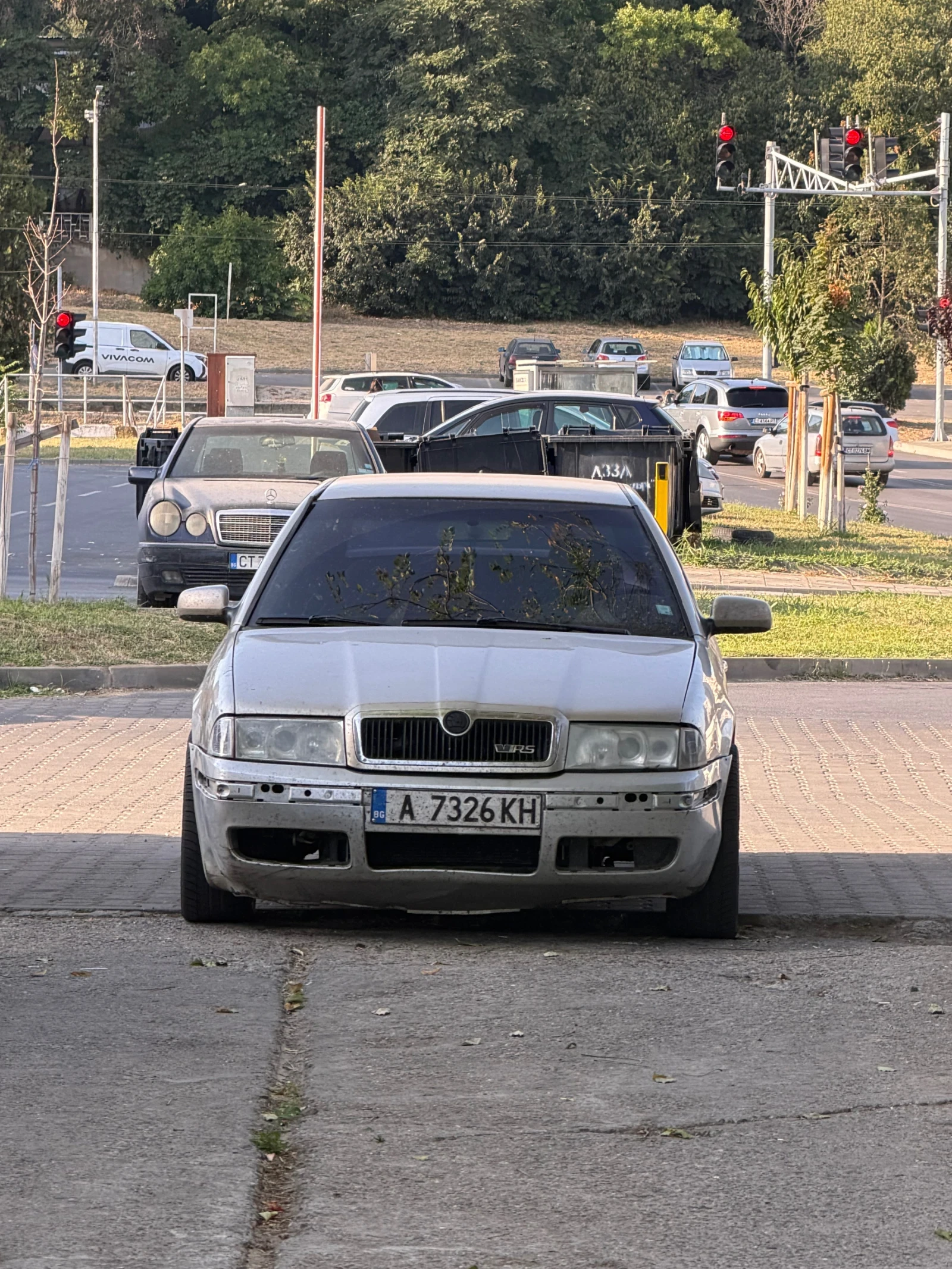 Skoda Octavia, снимка 7 - Автомобили и джипове - 55967357