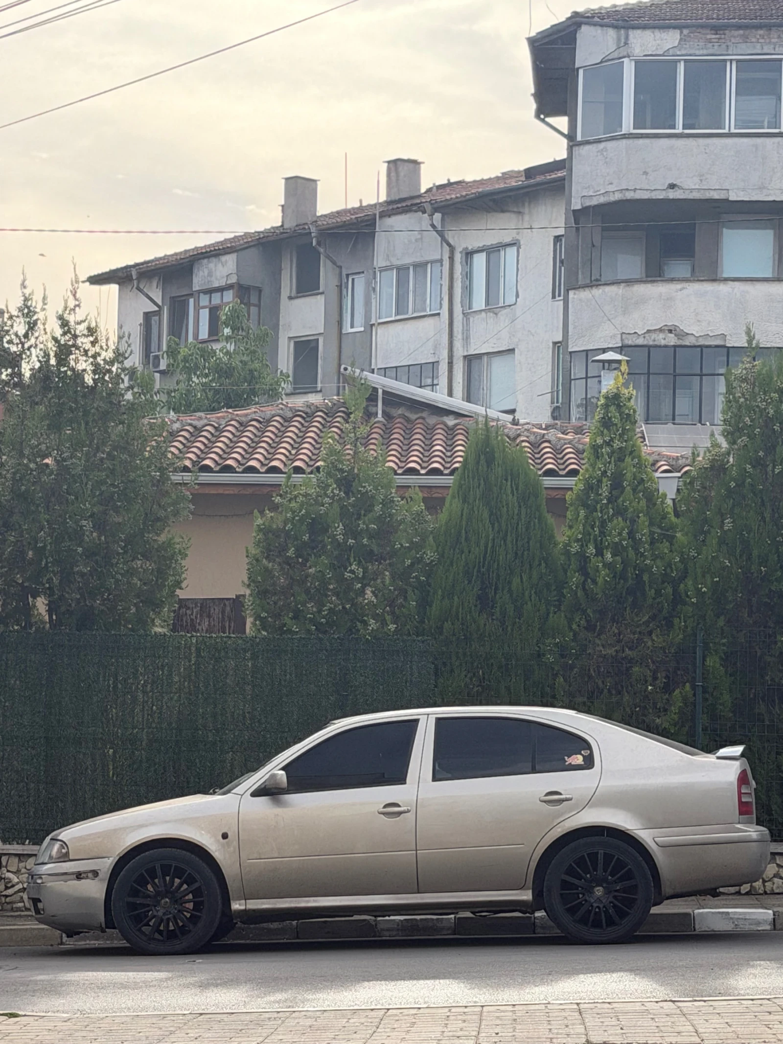 Skoda Octavia, снимка 2 - Автомобили и джипове - 55967357
