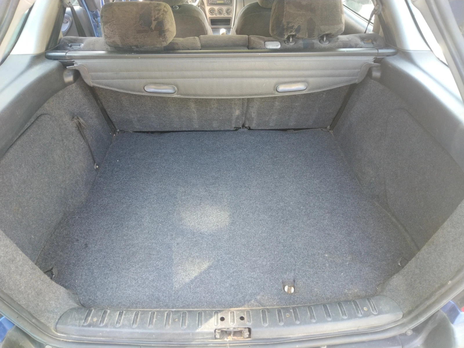 Citroen Xsara, снимка 8 - Автомобили и джипове - 55973863