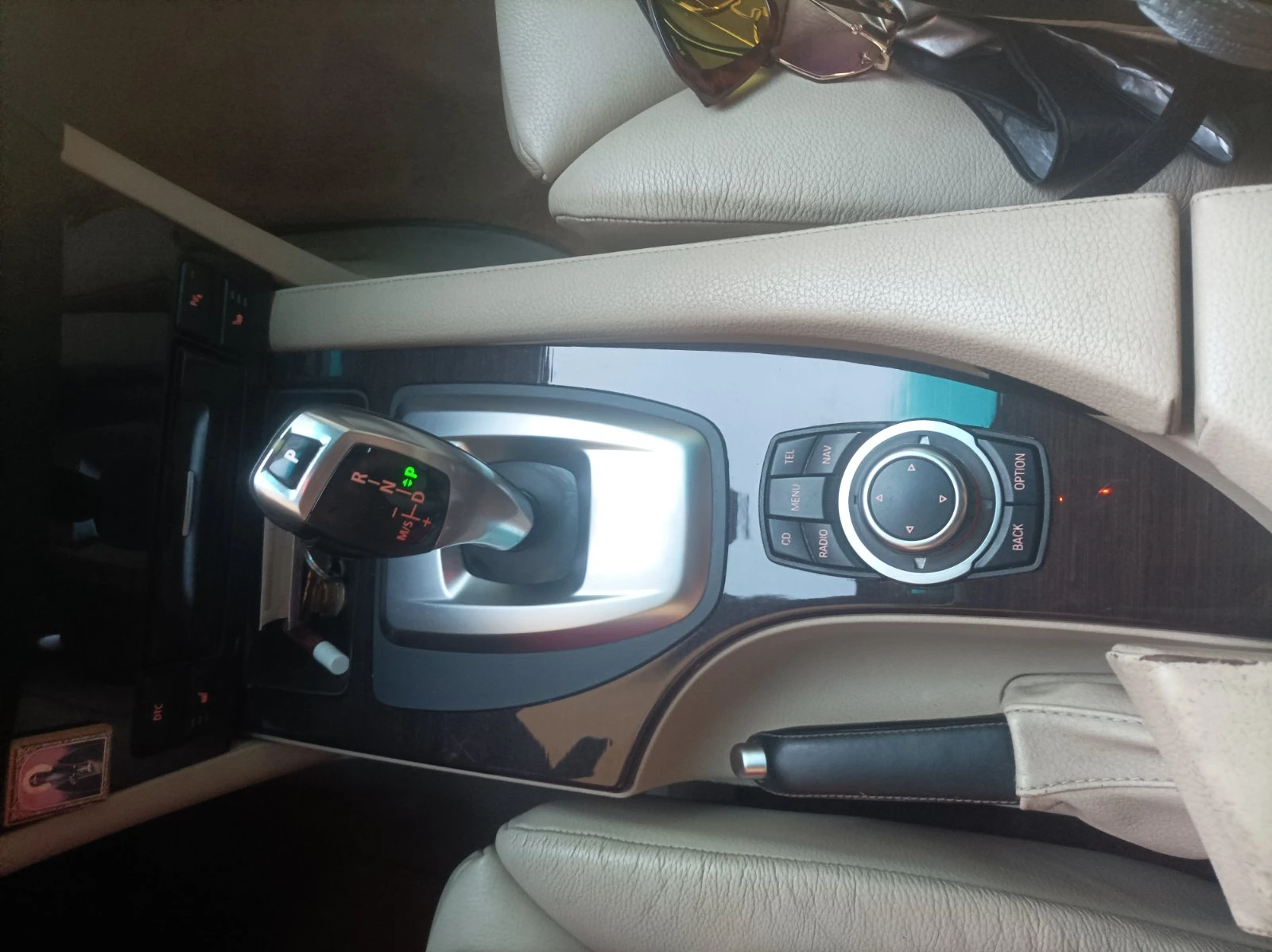 BMW 520, снимка 13 - Автомобили и джипове - 55980688