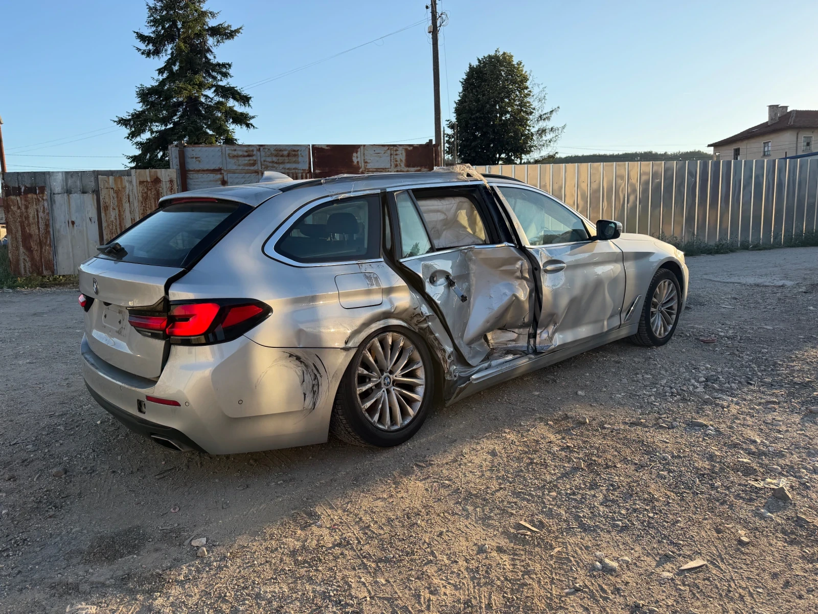 BMW 530 FACE LCI | Mobile.bg � ����������� 5