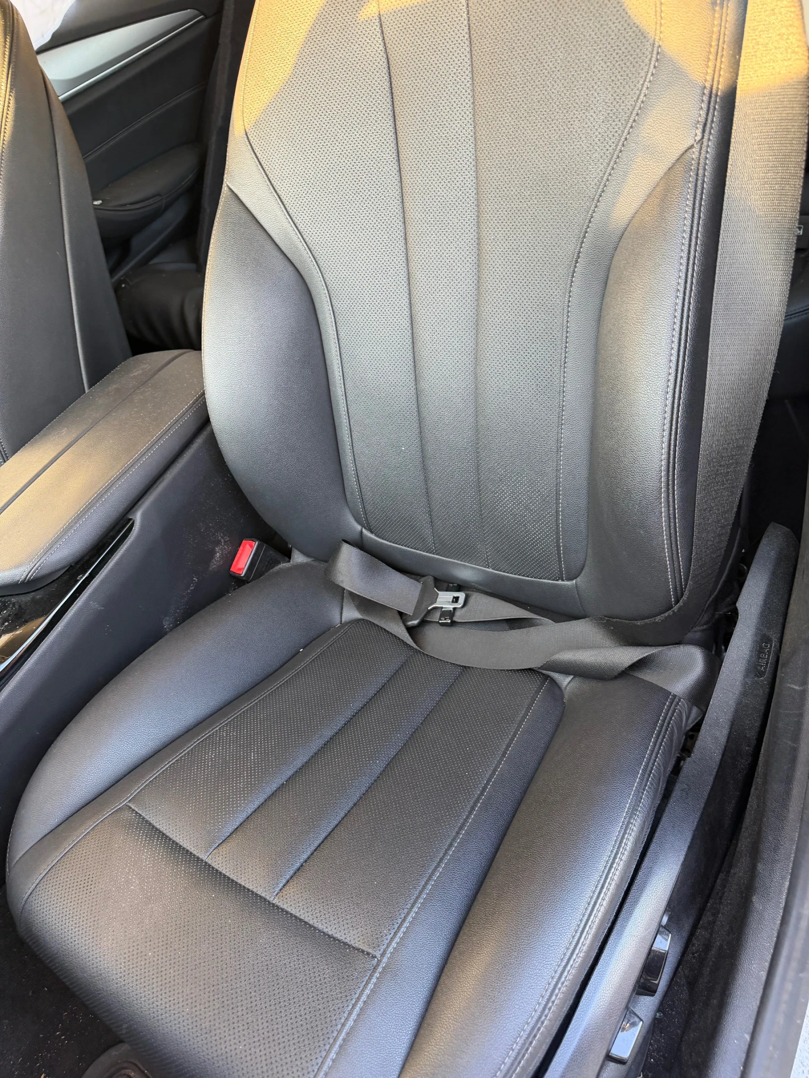 BMW 530 FACE LCI | Mobile.bg � ����������� 12