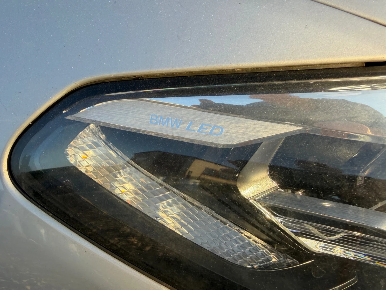 BMW 530 FACE LCI | Mobile.bg � ����������� 8