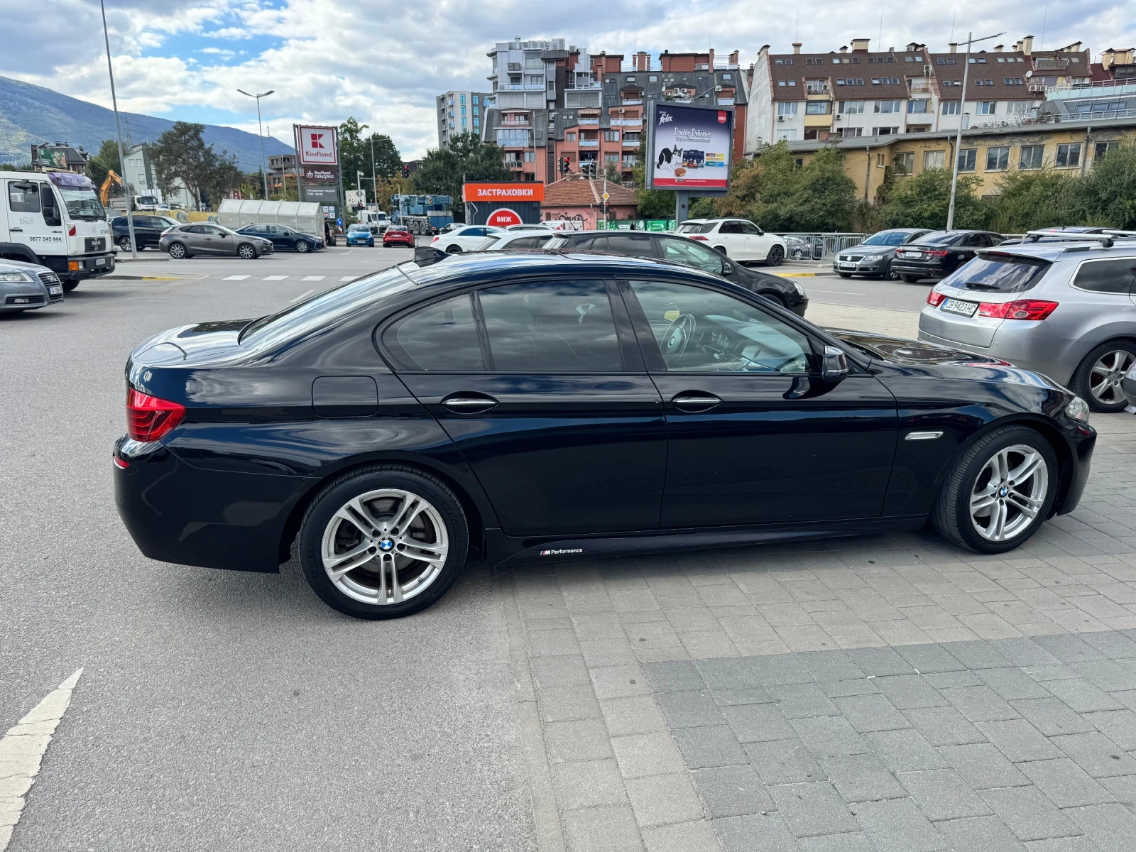 BMW 528 Head-UP | Mobile.bg � ����������� 3