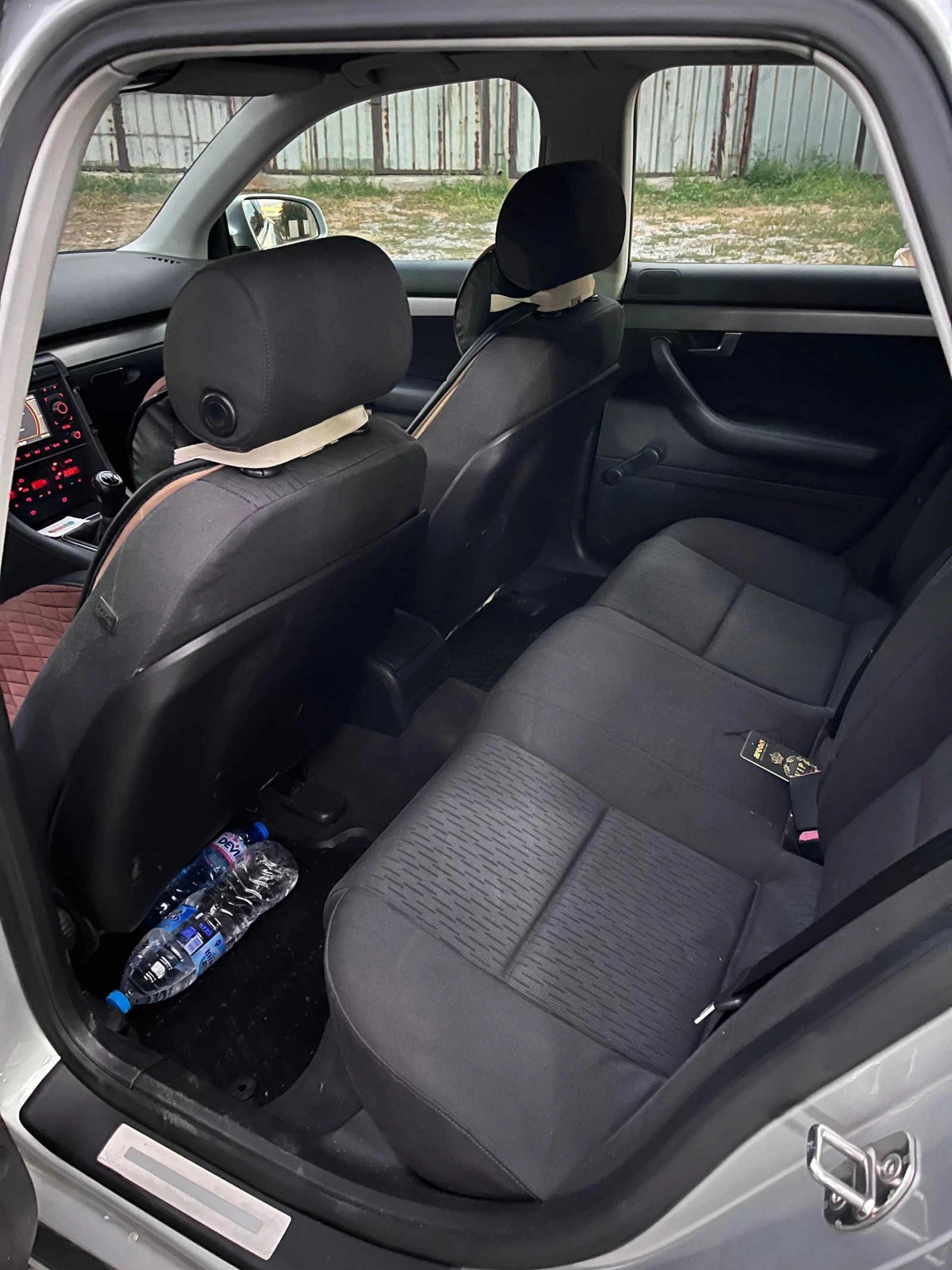 Audi A4 2.0 tdi, снимка 5 - Автомобили и джипове - 56247280
