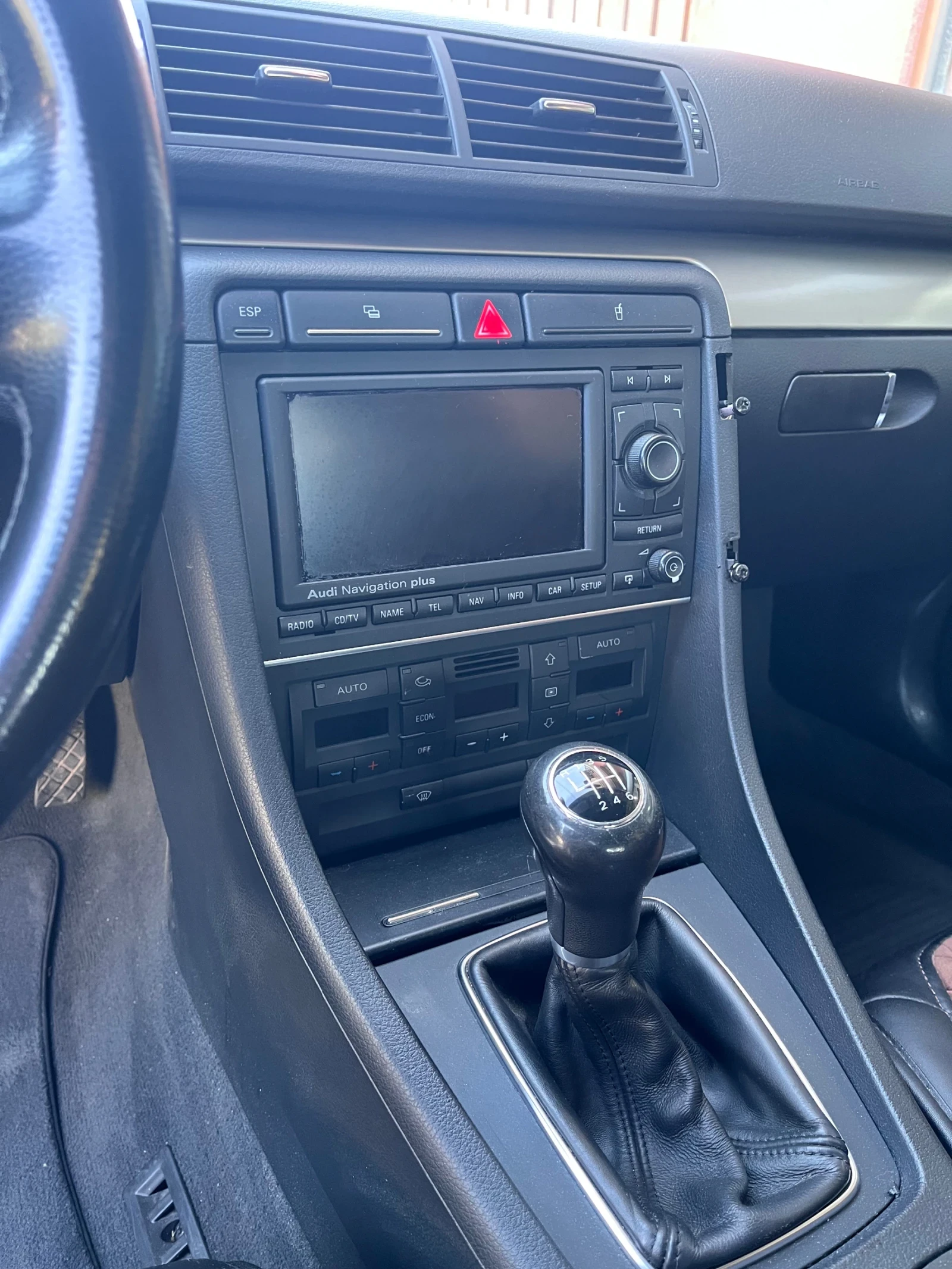 Audi A4 2.0 tdi | Mobile.bg � ����������� 6