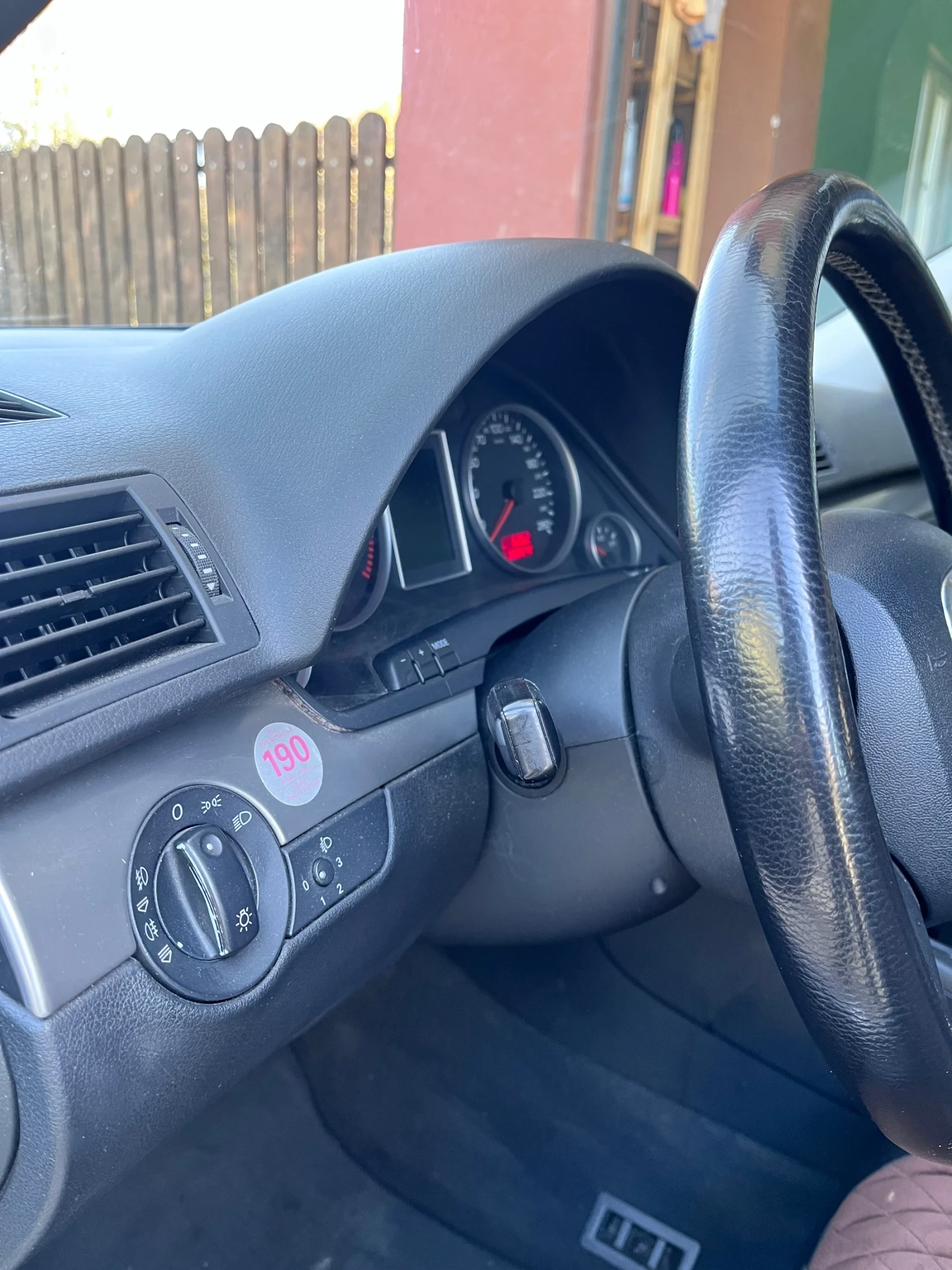 Audi A4 2.0 tdi | Mobile.bg � ����������� 5