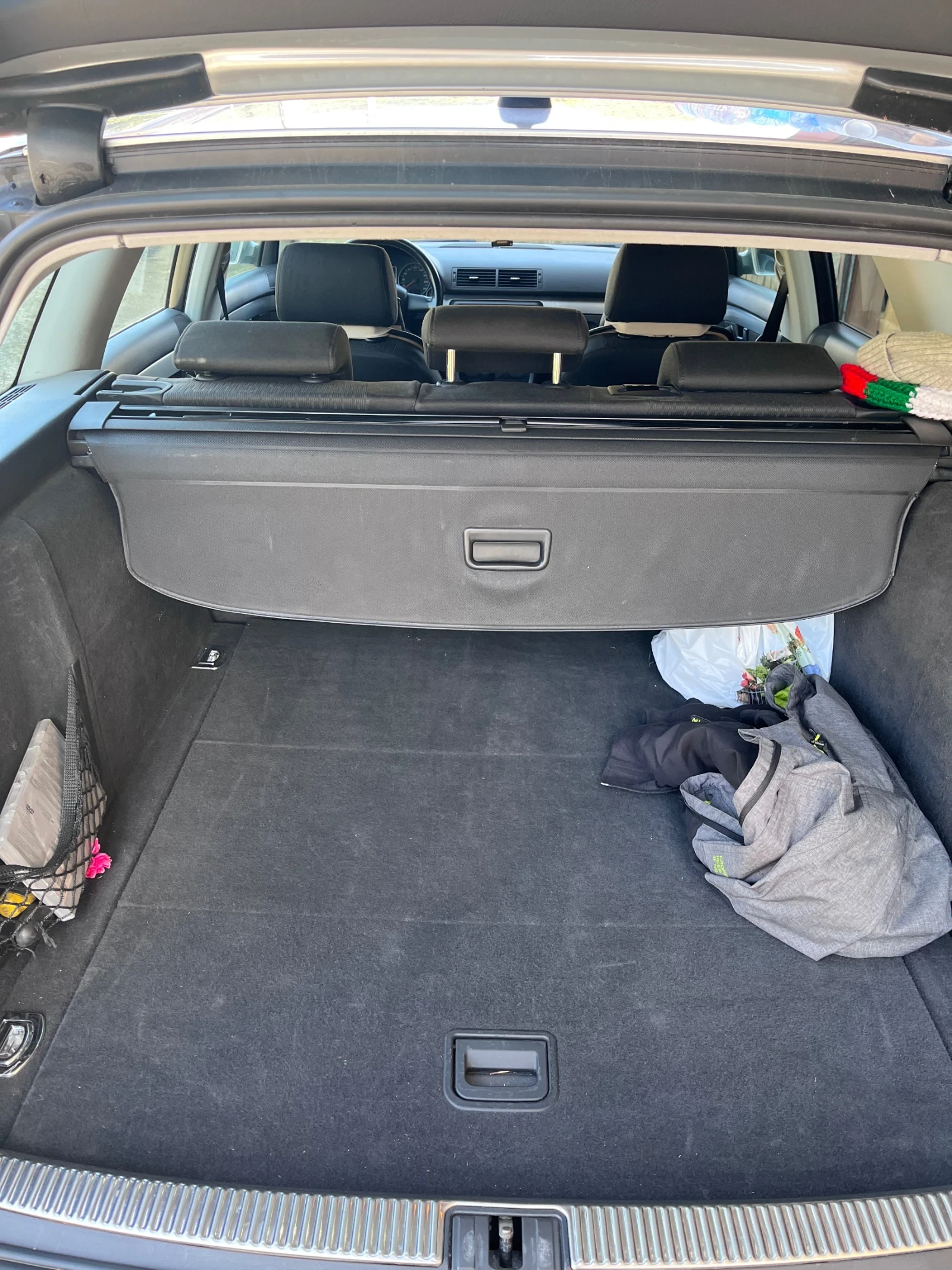 Audi A4 2.0 tdi | Mobile.bg � ����������� 9