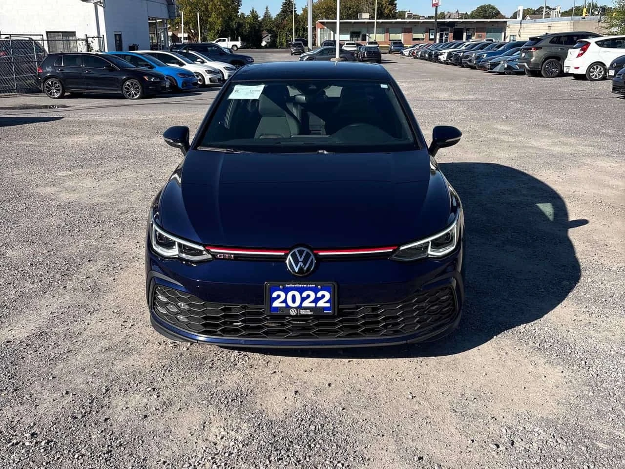 VW Golf * GTI Autobahn * CARFAX * , снимка 6 - Автомобили и джипове - 56256322