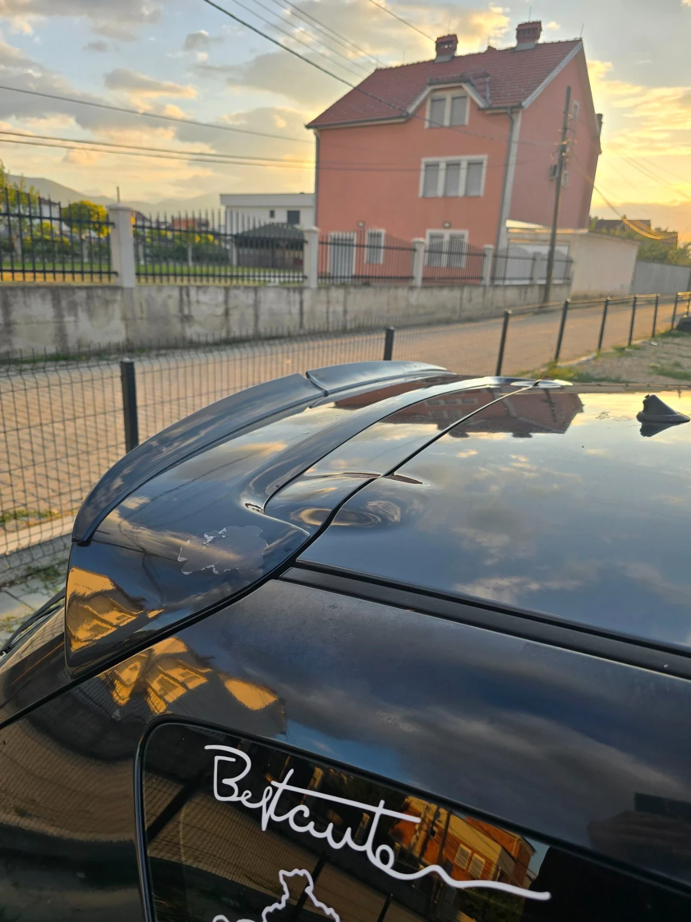 Mazda 3, снимка 8 - Автомобили и джипове - 56300478