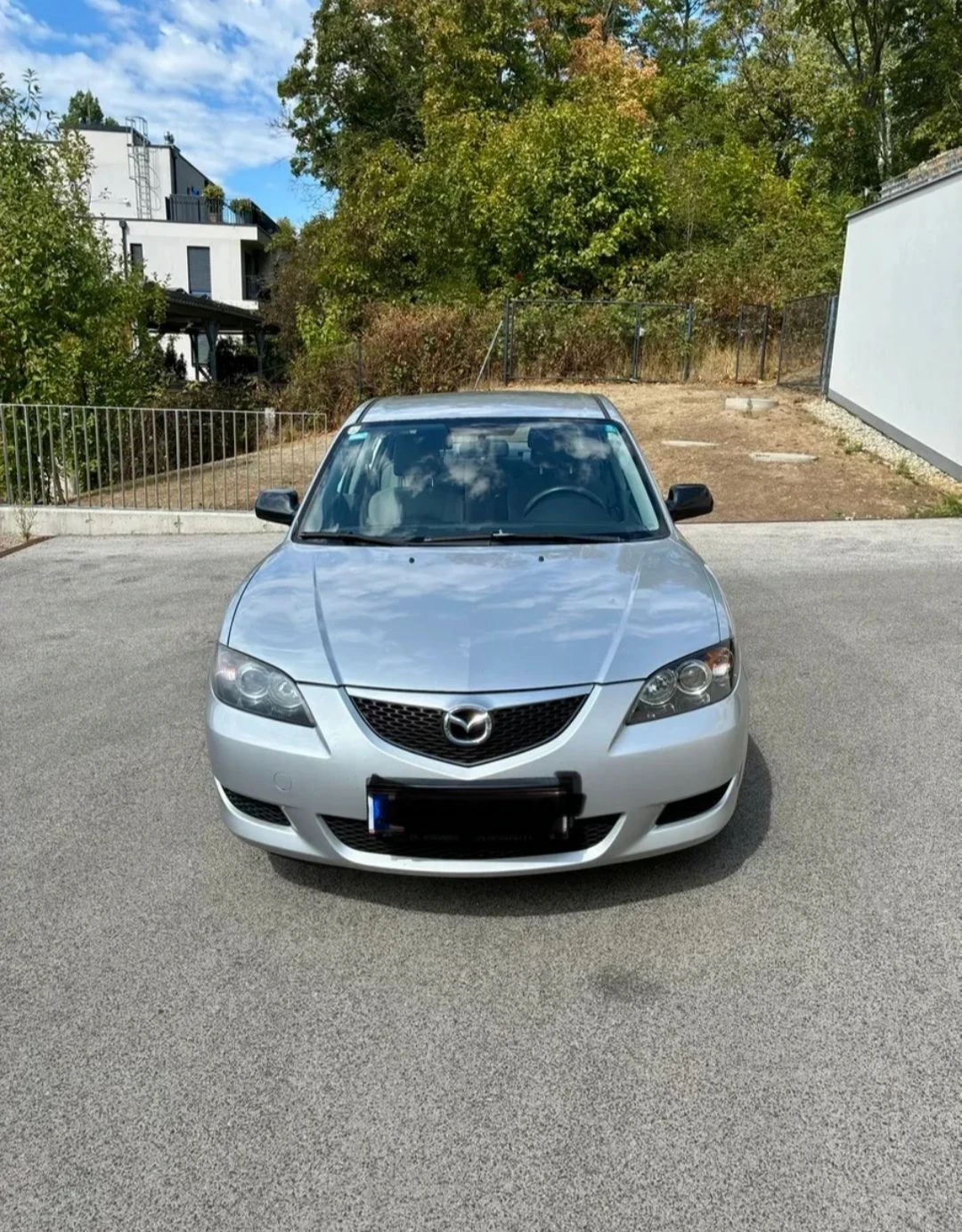 Mazda 3 1.6i