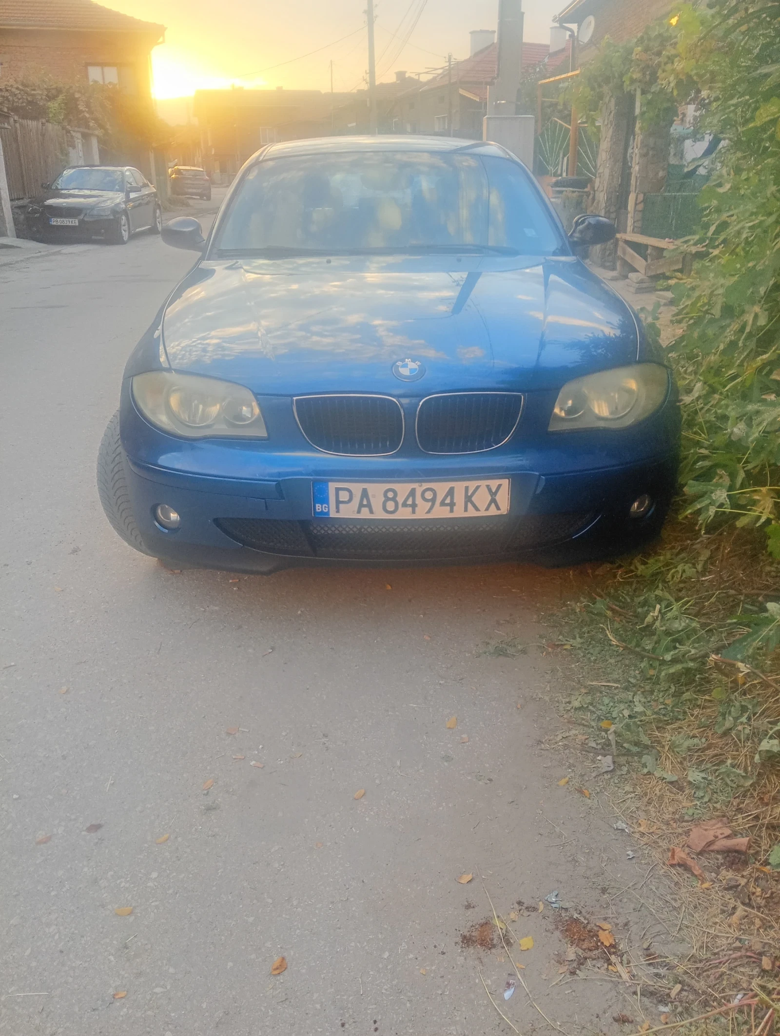 BMW 116