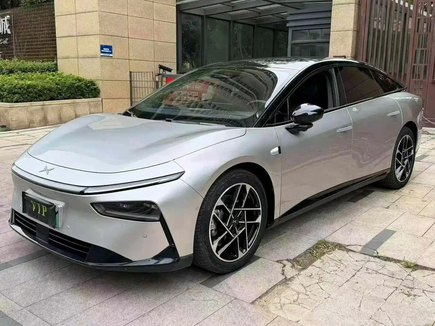 Xpeng P7 | Mobile.bg � ����������� 3