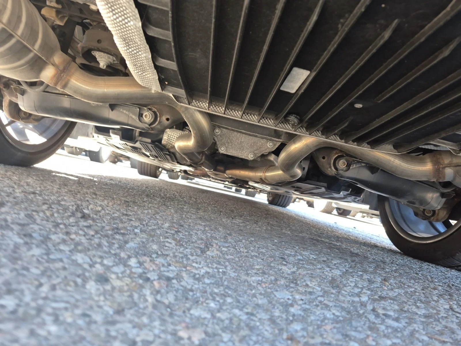 Mercedes-Benz C 43 AMG ���������� ���� �� �������� | Mobile.bg � ����������� 15