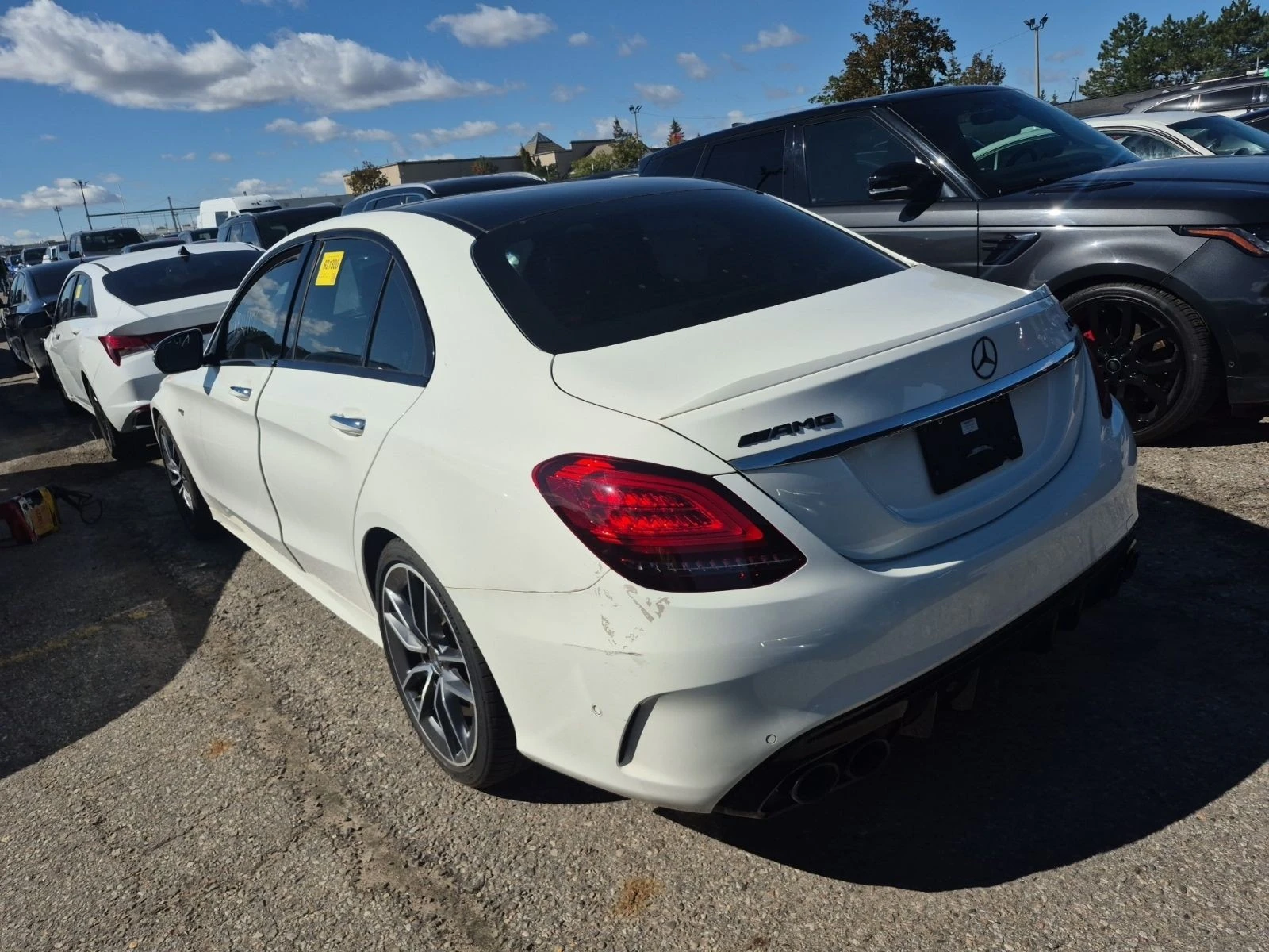 Mercedes-Benz C 43 AMG ���������� ���� �� �������� | Mobile.bg � ����������� 3