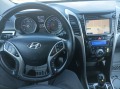 Hyundai I30 1.6CRDI-AVTOMATIC-NAVI-EURO6 - [15] 