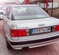 Audi 80 B4 - изображение 5