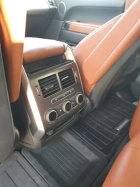 Land Rover Range Rover Sport HSE SDV6, снимка 12