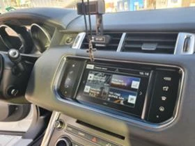 Land Rover Range Rover Sport HSE SDV6, снимка 14