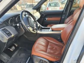 Land Rover Range Rover Sport HSE SDV6, снимка 10