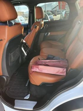 Land Rover Range Rover Sport HSE SDV6, снимка 11