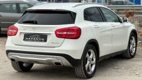 Mercedes-Benz GLA 220 CDI= 4 MATIC= , снимка 5