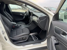 Mercedes-Benz GLA 220 CDI= 4 MATIC= , снимка 11