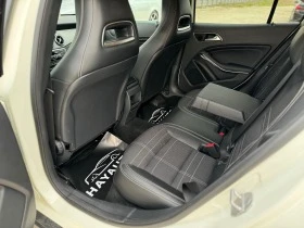 Mercedes-Benz GLA 220 CDI= 4 MATIC= , снимка 14