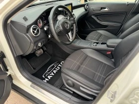 Mercedes-Benz GLA 220 CDI= 4 MATIC= , снимка 9