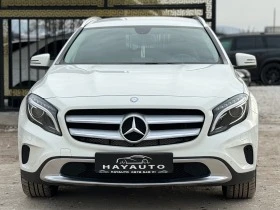 Mercedes-Benz GLA 220 CDI= 4 MATIC= , снимка 2