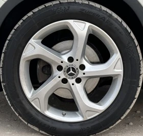 Mercedes-Benz GLA 220 CDI= 4 MATIC= , снимка 17