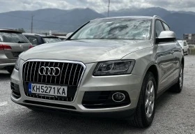 Audi Q5 2.0TDI-150кс-Нави-90000км-Климатроник-Top-New, снимка 3