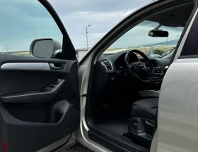 Audi Q5 2.0TDI-150кс-Нави-90000км-Климатроник-Top-New, снимка 6