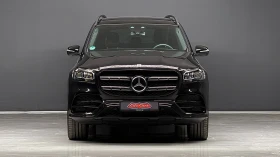 Mercedes-Benz GLS 400 cdi/AMG/6+ 1/масаж/обдухване/head-up/Burmester , снимка 1