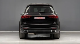 Mercedes-Benz GLS 400 cdi/AMG/6+ 1/масаж/обдухване/head-up/Burmester , снимка 5