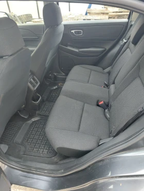 Honda Hr-v Самозаряден хибрид, снимка 8