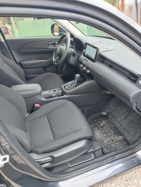 Honda Hr-v Самозаряден хибрид, снимка 9