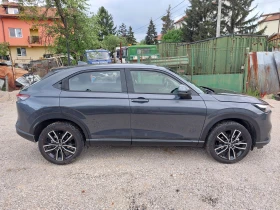 Honda Hr-v Самозаряден хибрид, снимка 4