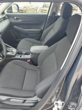 Honda Hr-v Самозаряден хибрид, снимка 7