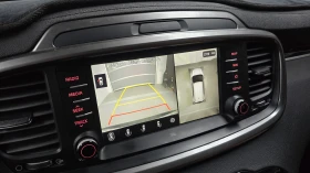 Kia Sorento 2.2 4WD MASTER autogeorge.com, снимка 14
