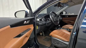 Kia Sorento 2.2 4WD MASTER autogeorge.com, снимка 10
