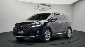 Kia Sorento 2.2 4WD MASTER autogeorge.com, снимка 1