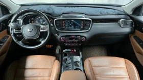 Kia Sorento 2.2 4WD MASTER autogeorge.com, снимка 6