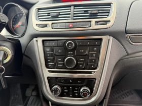 Opel Mokka ГАЗ + Turbo+ Car Play+ Регистрирано, снимка 14