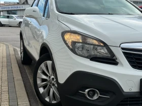 Opel Mokka ГАЗ + Turbo+ Car Play+ Регистрирано, снимка 8