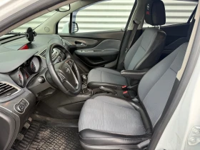 Opel Mokka ГАЗ + Turbo+ Car Play+ Регистрирано, снимка 9