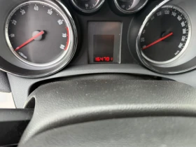 Opel Mokka ГАЗ + Turbo+ Car Play+ Регистрирано, снимка 16