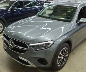 Mercedes-Benz GLC 220 d  4 MATIC.KAMERA.LED.NAVI.ACC, снимка 1