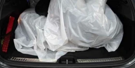 Mercedes-Benz GLC 220 d  4 MATIC.KAMERA.LED.NAVI.ACC, снимка 12