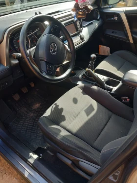 Toyota Rav4, снимка 9